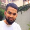 Berjenggot, Teuku Wisnu Sering Diejek