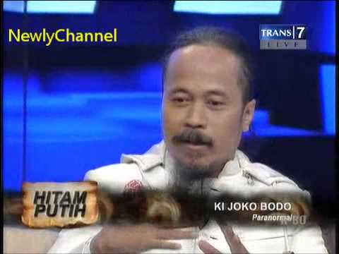 Ki Joko Bodo