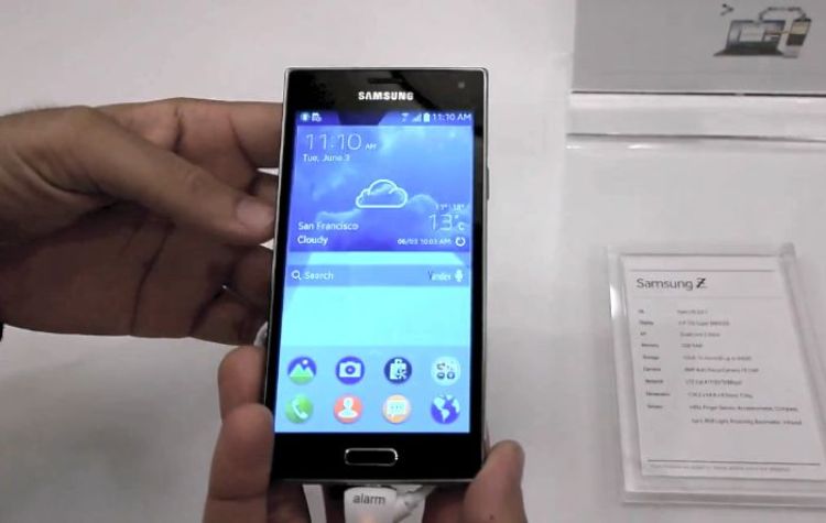 samsung-Z1