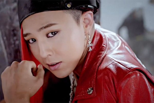 G-Dragon