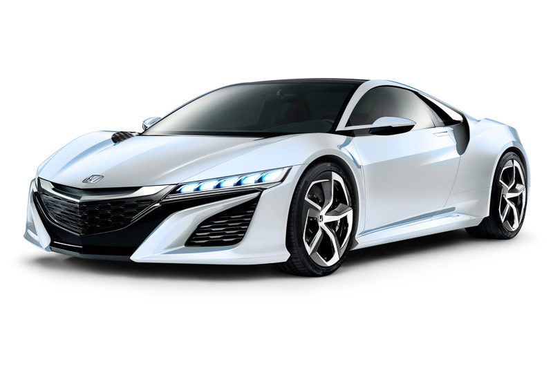 Honda NSX