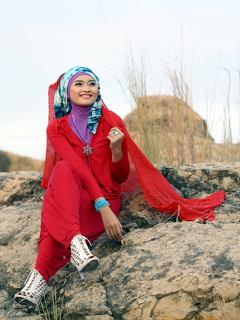 Alfinatul Mufidah