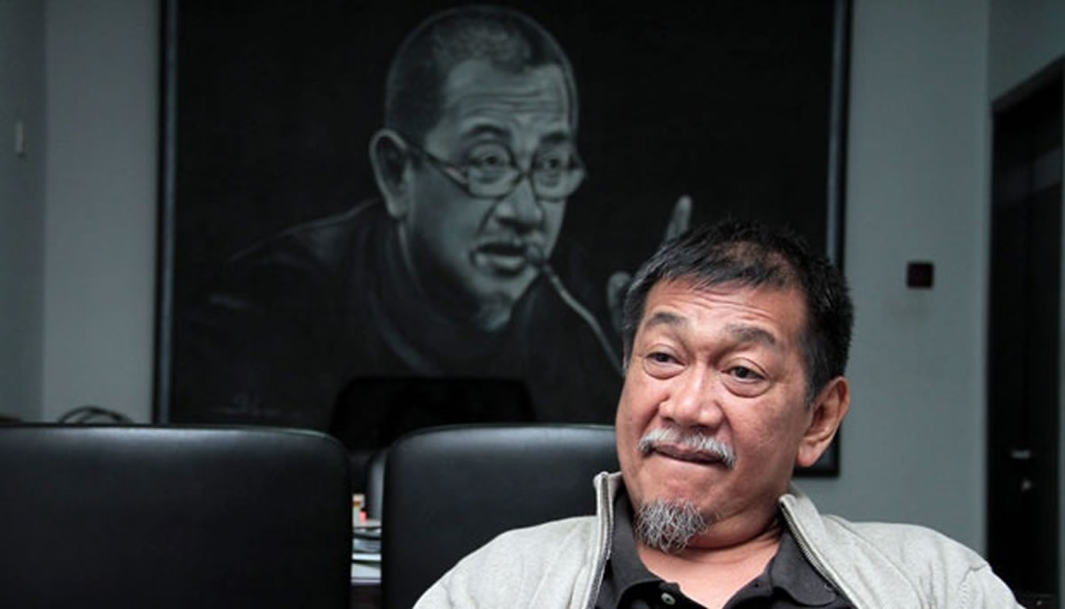 Pak Wagub Deddy Mizwar
