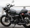 Kawasaki W800 black edition