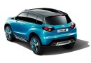 Vitara Brezza Meluncur Maret 2016
