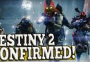 Game Destiny 2 Tampil dalam Open Beta, Pada Akhir Tahun Ini