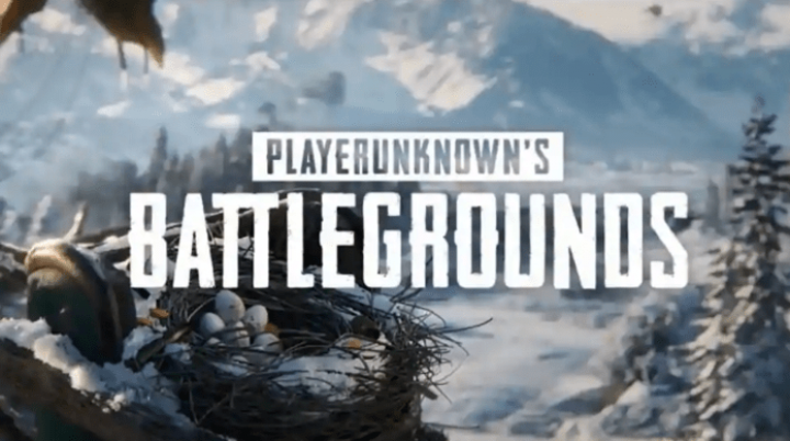 Peta Salju Vikendi untuk iOS dan Android Dari PUBG