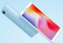 Spesifikasi Redmi Go Telah Terungkap