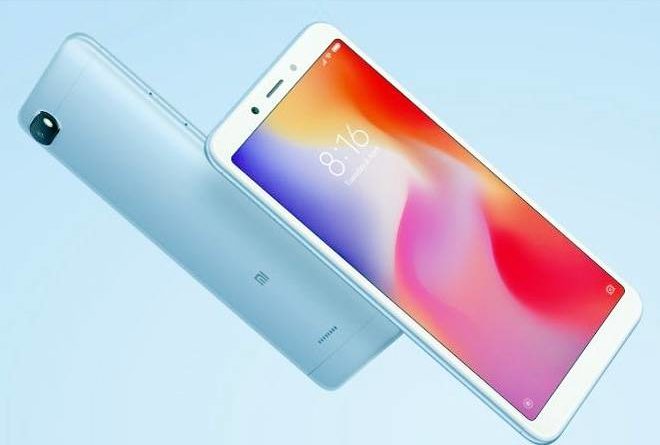 Spesifikasi Redmi Go Telah Terungkap